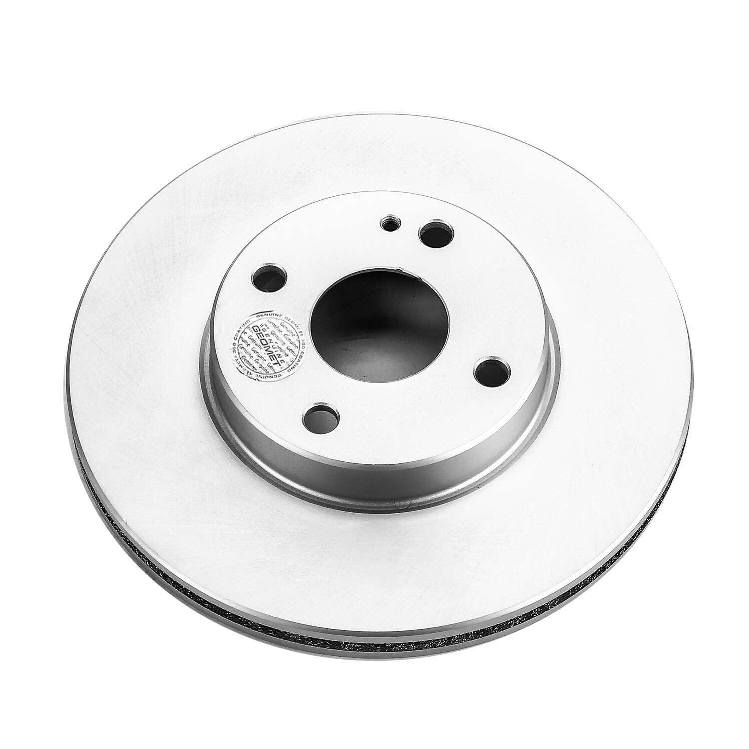 POWER STOP Rotor JBR579EVC