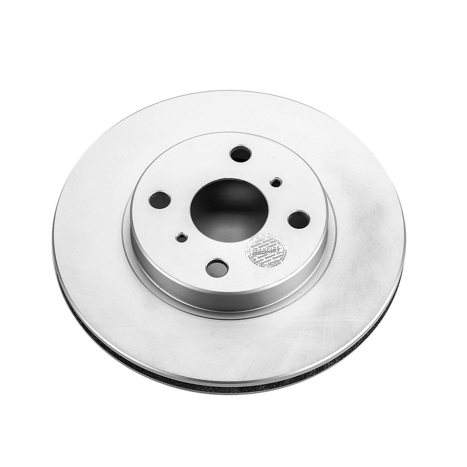 POWER STOP Rotor JBR596EVC