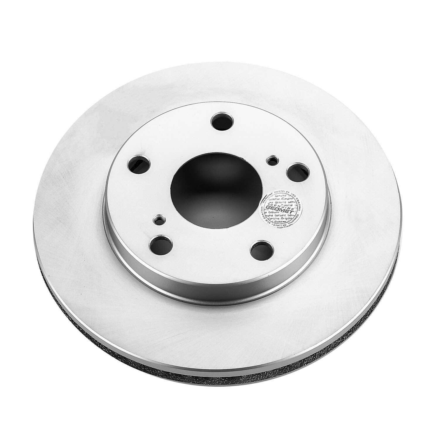 POWER STOP Rotor JBR711EVC