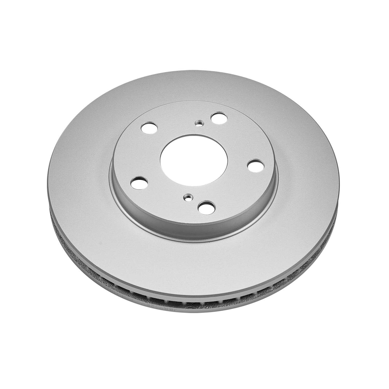POWER STOP Rotor JBR712EVC