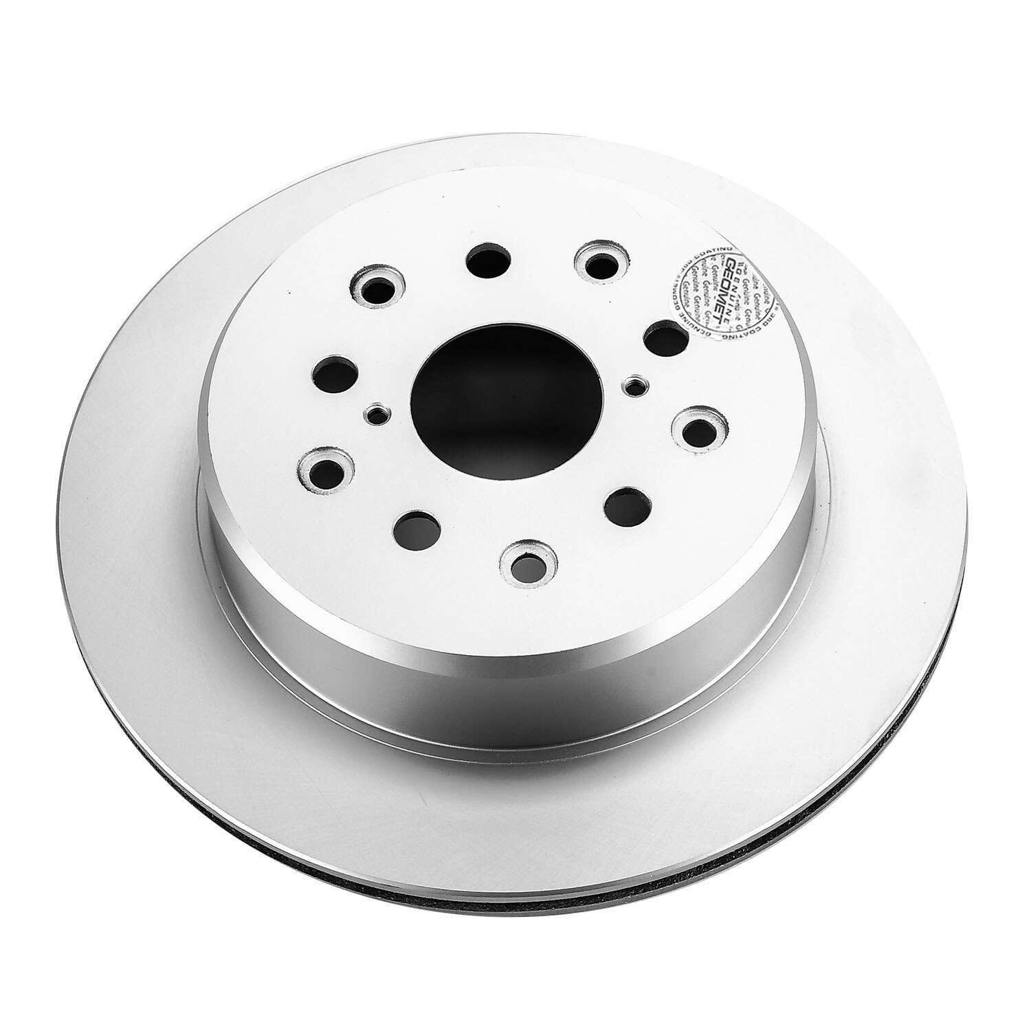 POWER STOP Rotor JBR717EVC