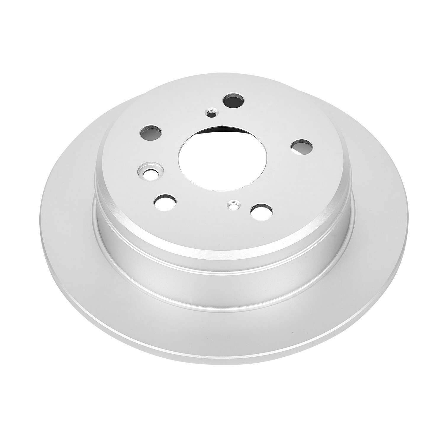 POWER STOP Rotor JBR718EVC