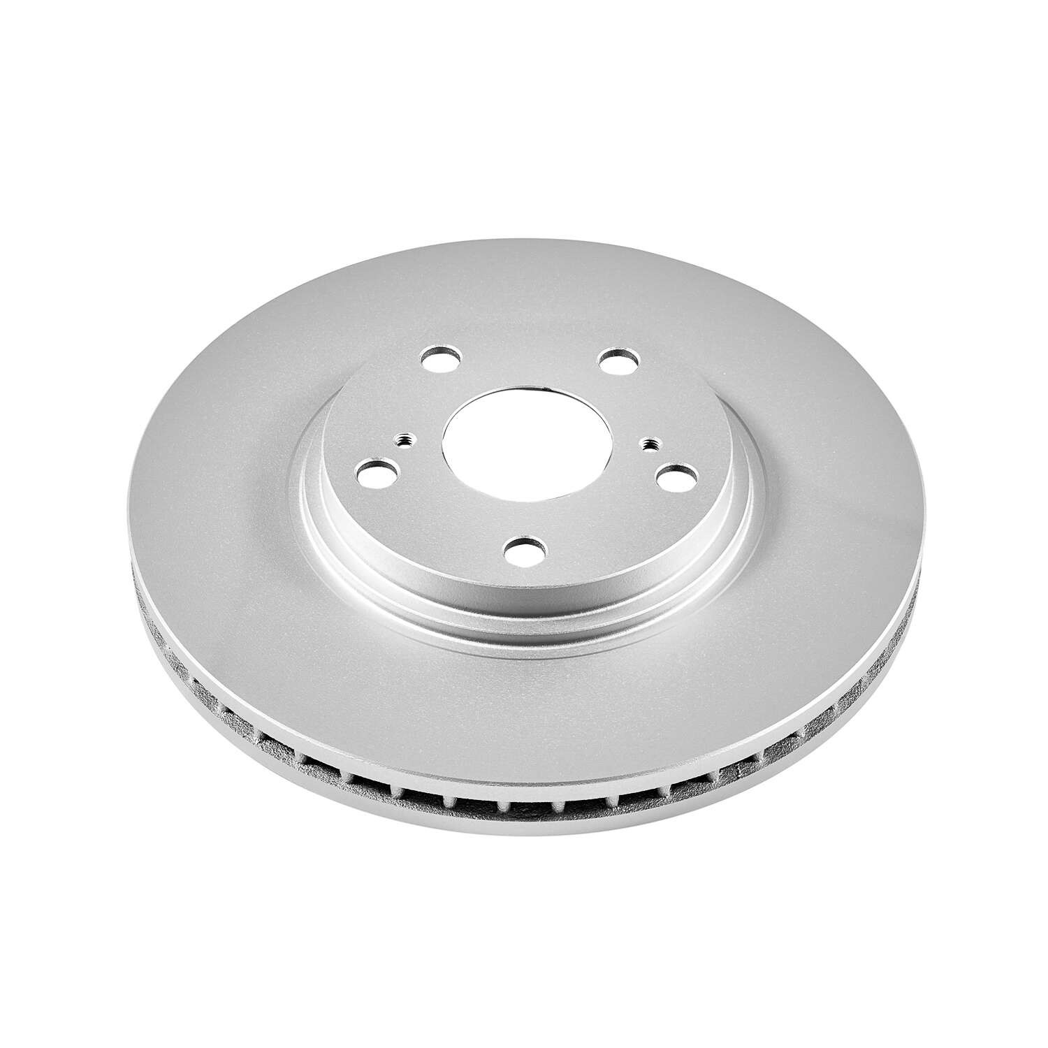 POWER STOP Rotor JBR737EVC