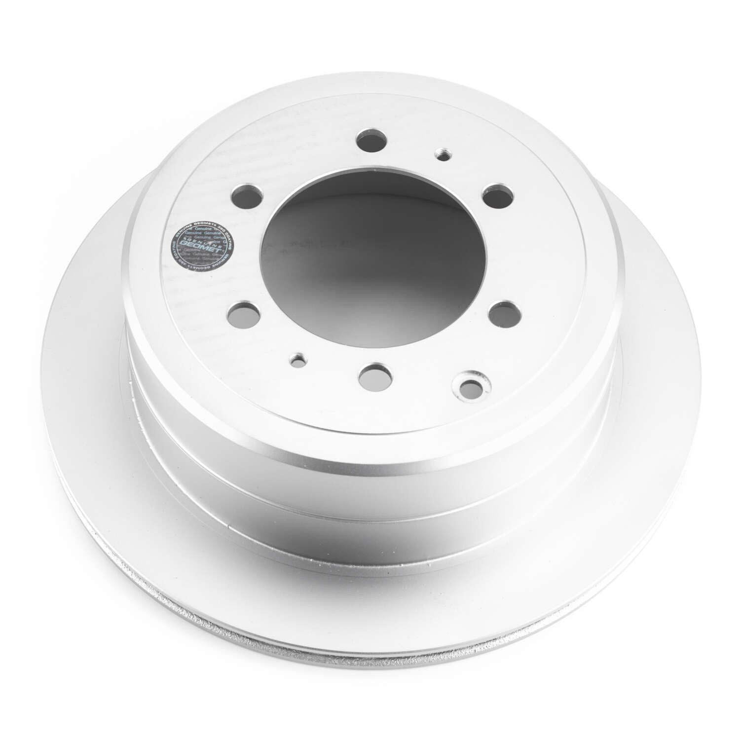POWER STOP Rotor JBR743EVC