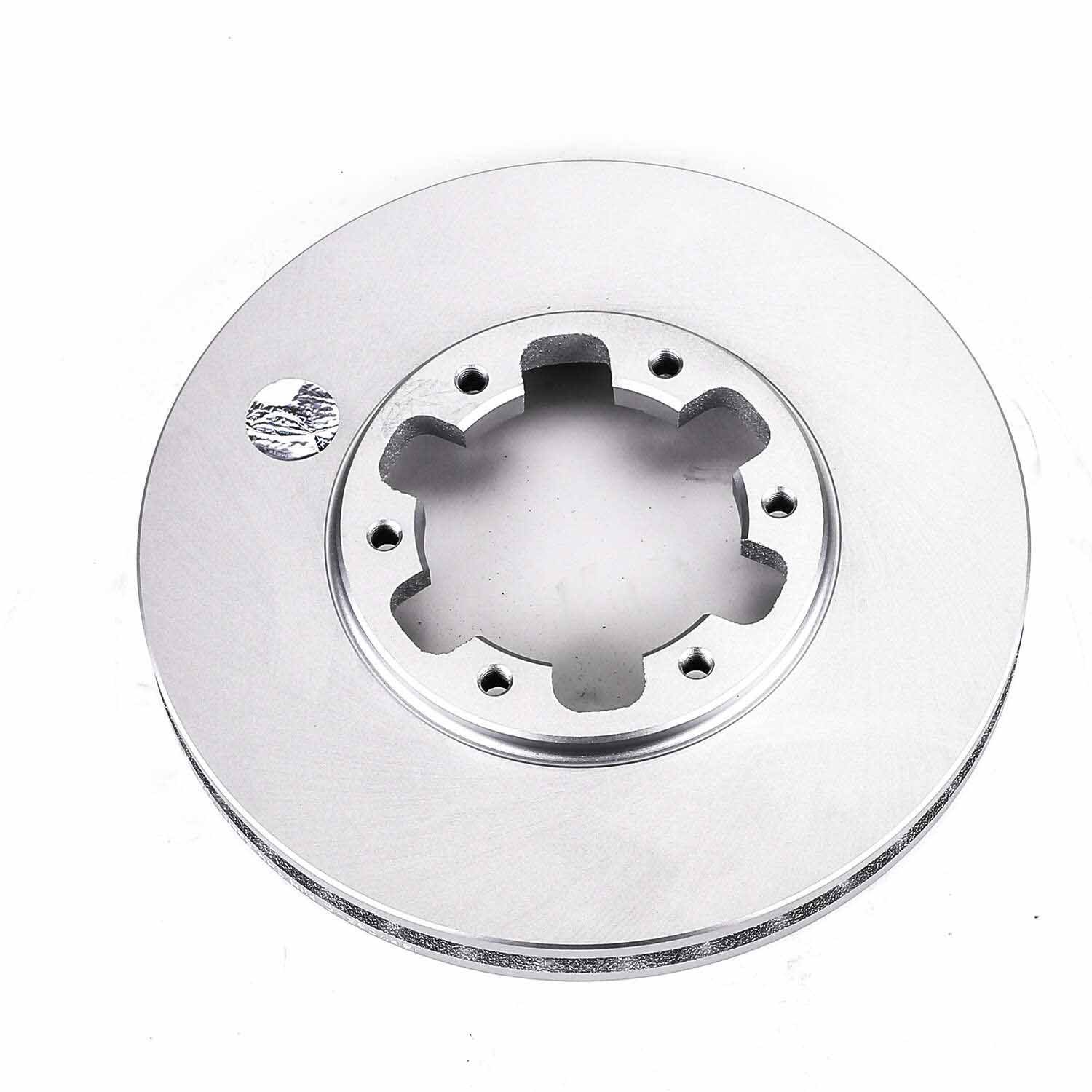 POWER STOP Rotor JBR756EVC