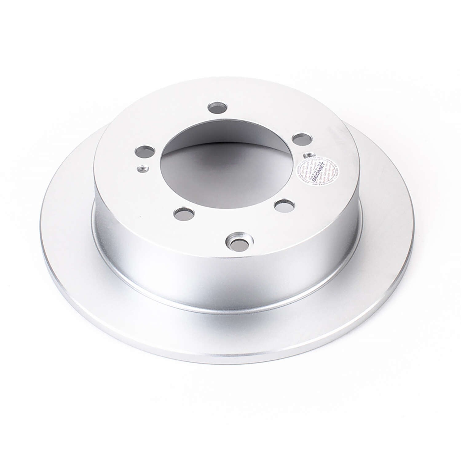 POWER STOP Rotor JBR772EVC