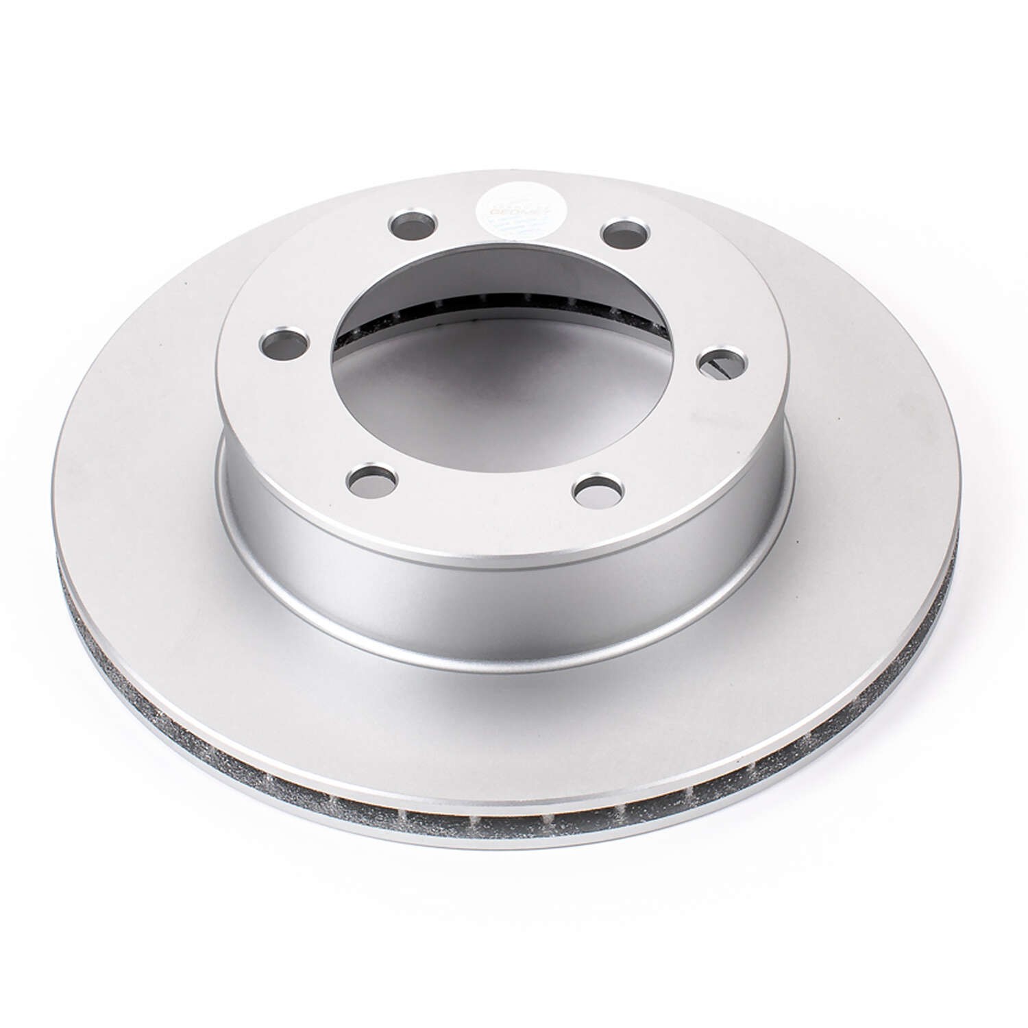 POWER STOP Rotor JBR791EVC
