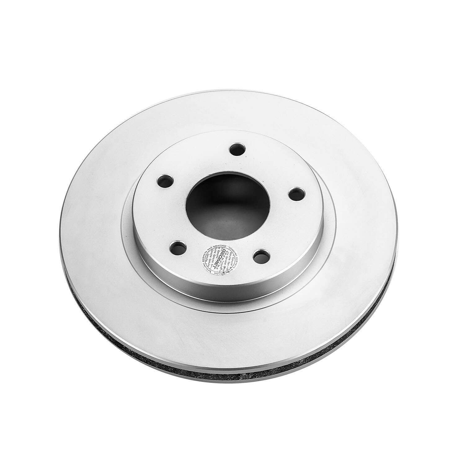 POWER STOP Rotor JBR918EVC