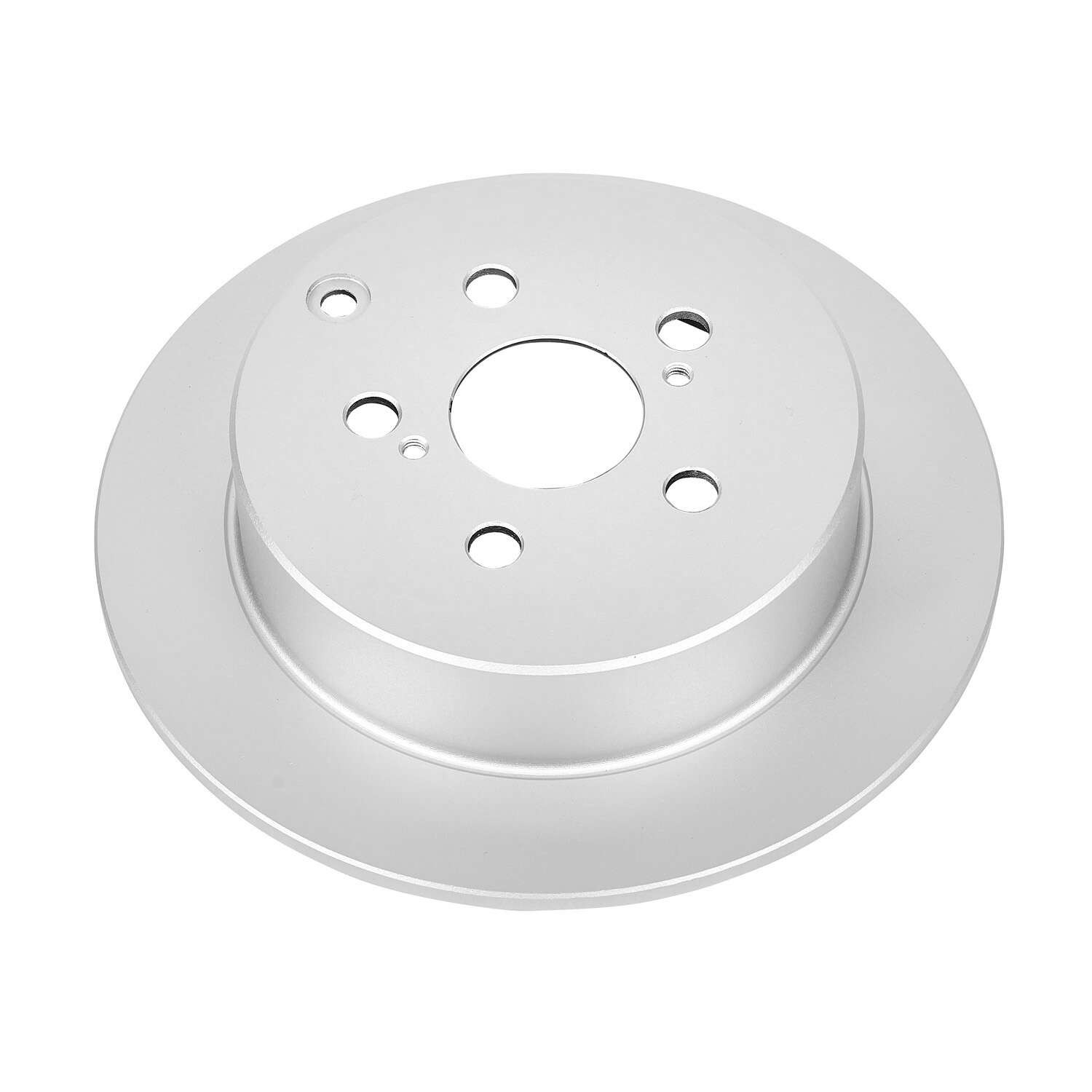 POWER STOP Rotor JBR932EVC