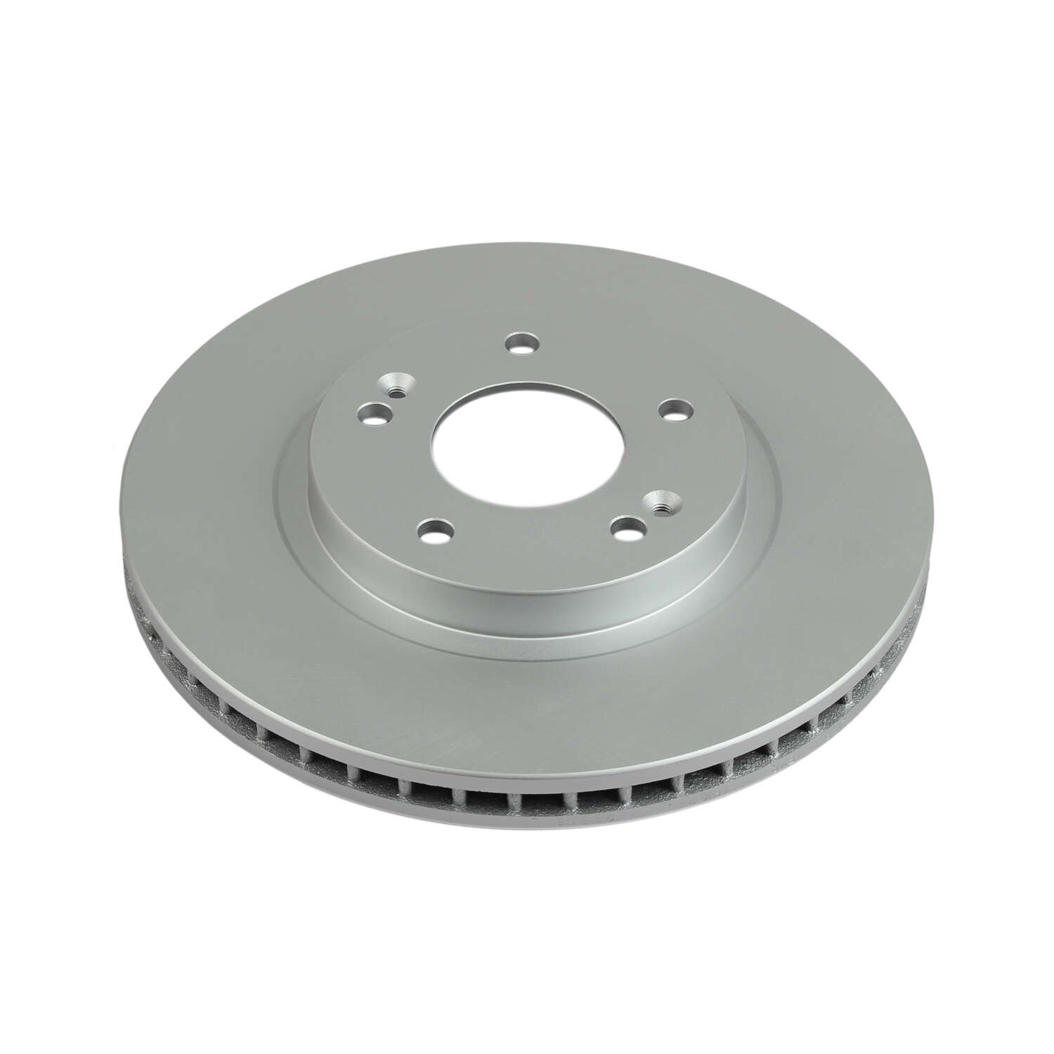 POWER STOP Rotor JBR948EVC
