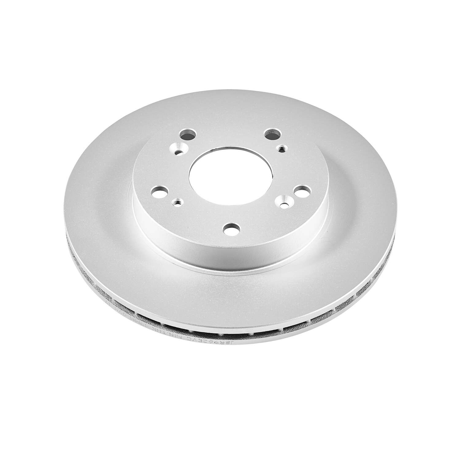 POWER STOP Rotor JBR962EVC