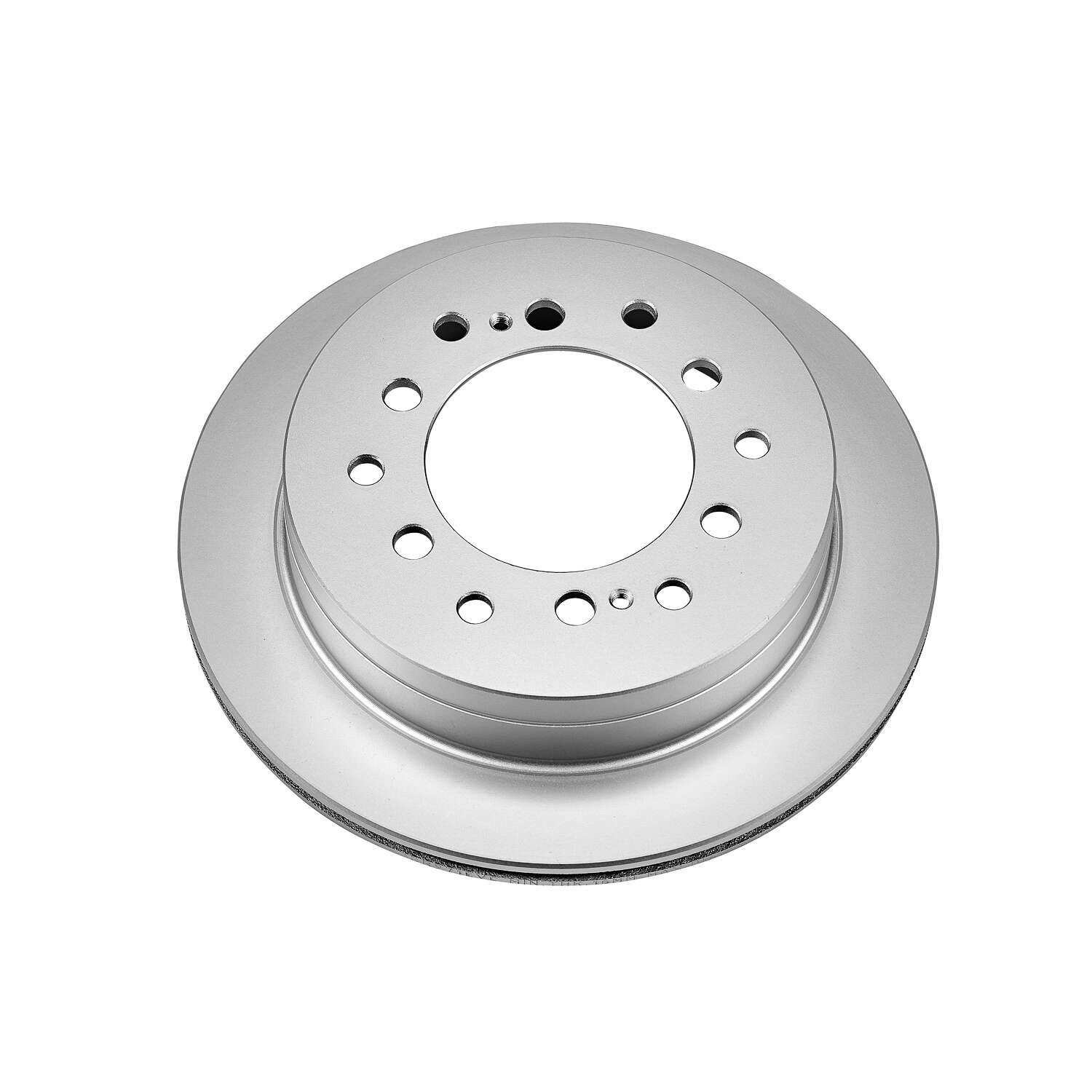 POWER STOP Rotor JBR971EVC
