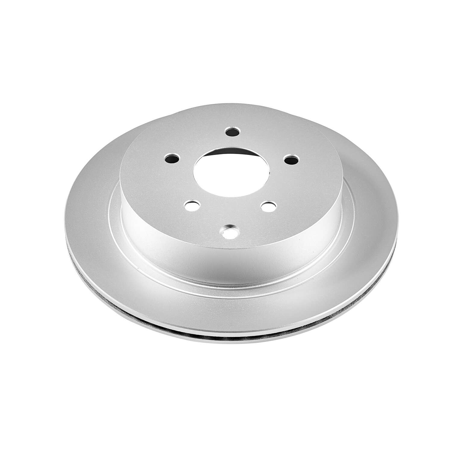 POWER STOP Rotor JBR981EVC