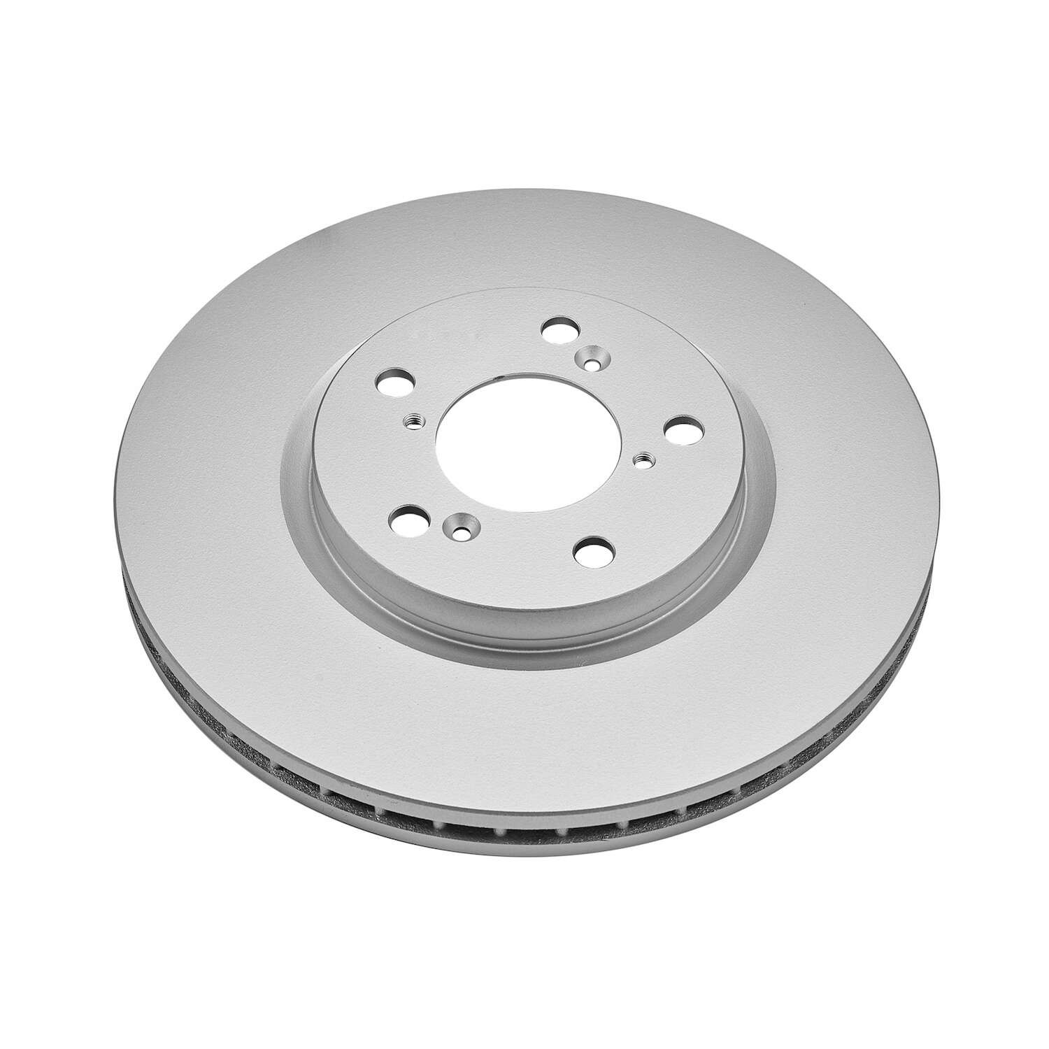 POWER STOP Rotor JBR984EVC