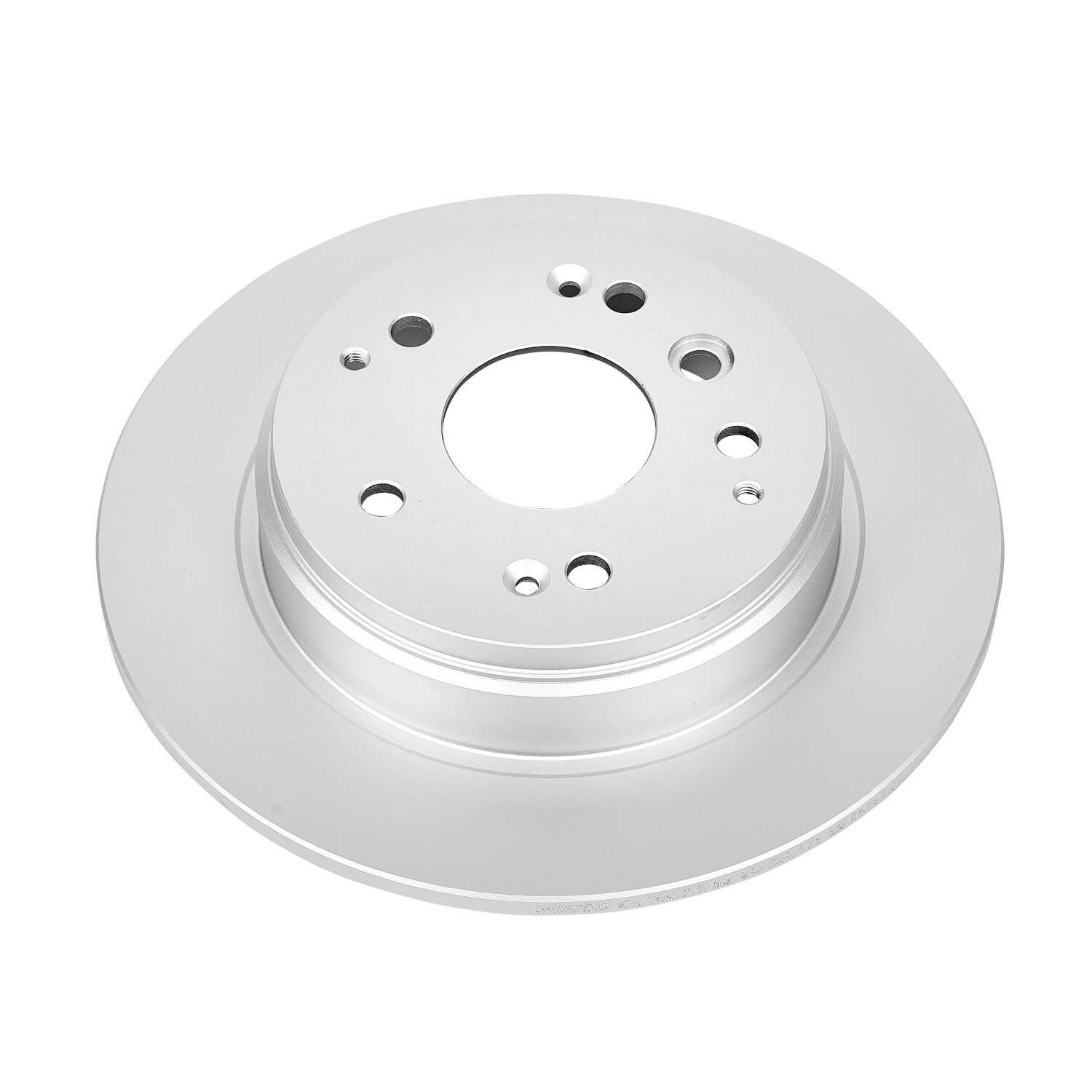 POWER STOP Rotor JBR987EVC