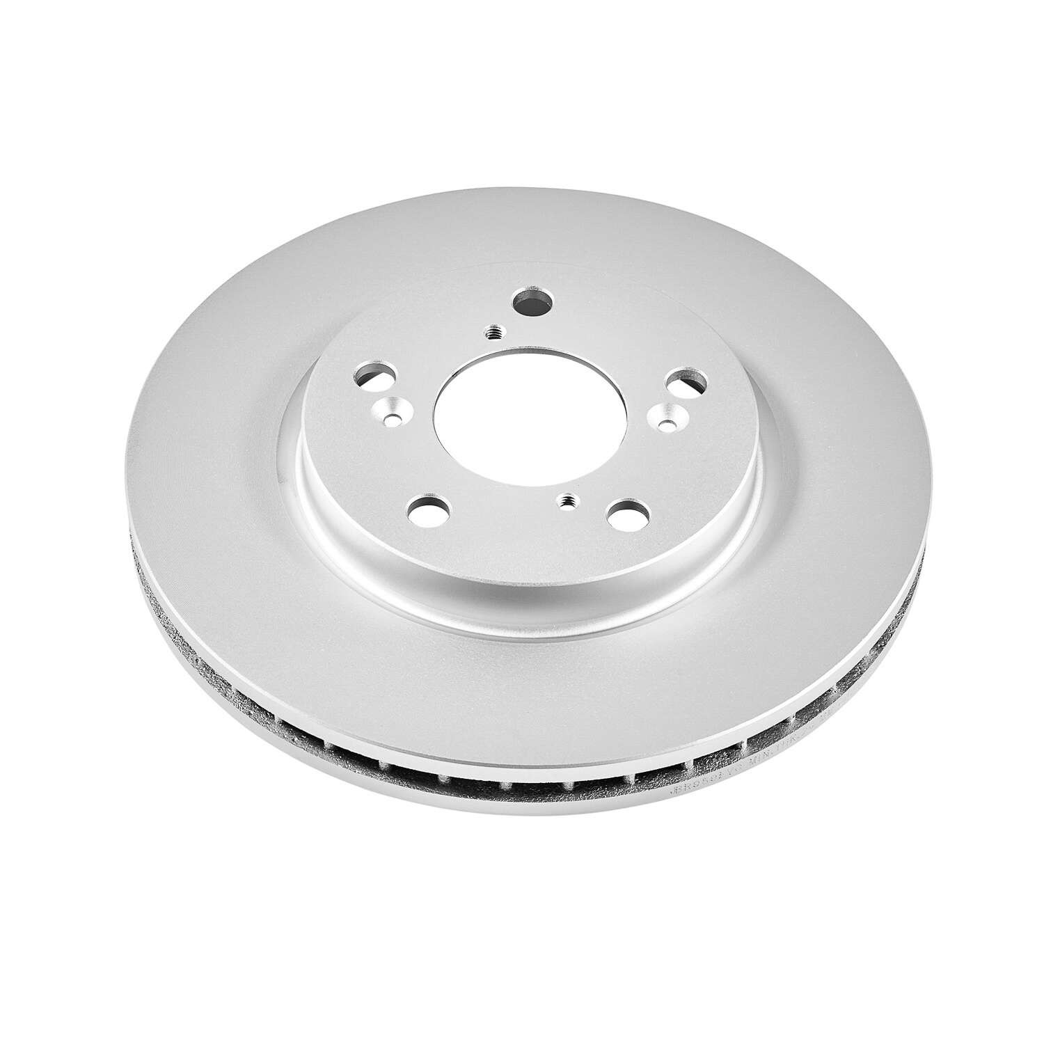 POWER STOP Rotor JBR989EVC