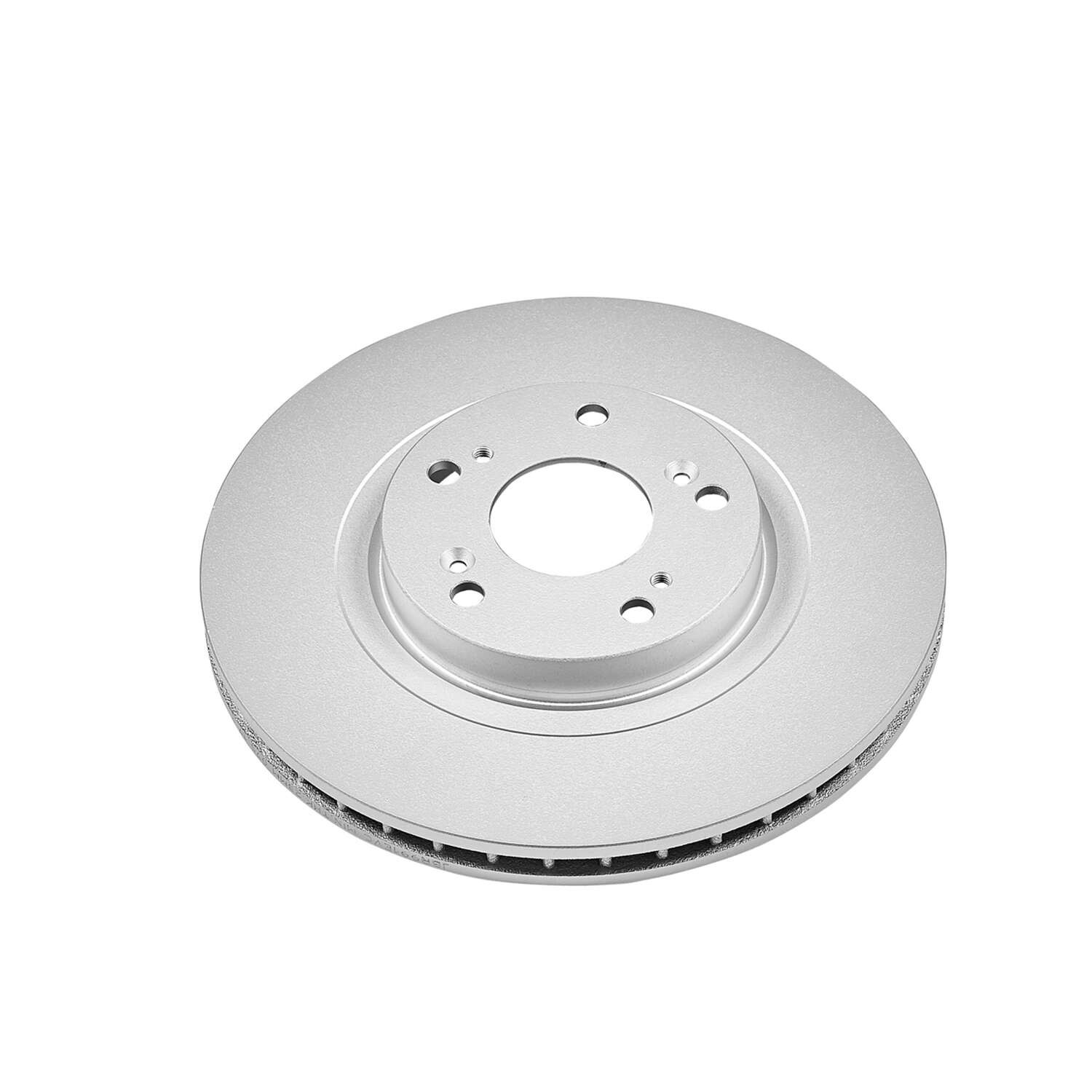 POWER STOP Rotor JBR991EVC
