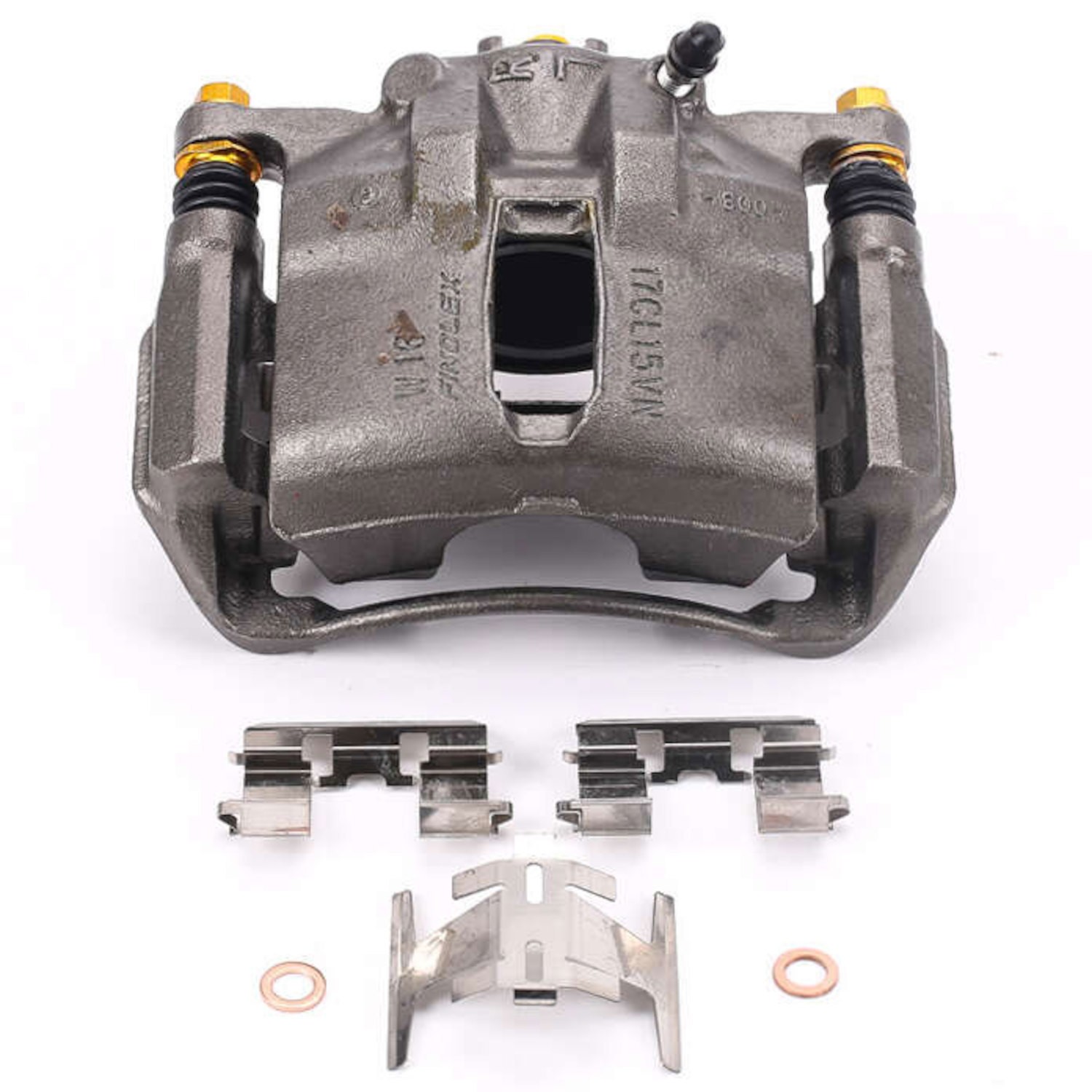 POWER STOP Caliper L1462