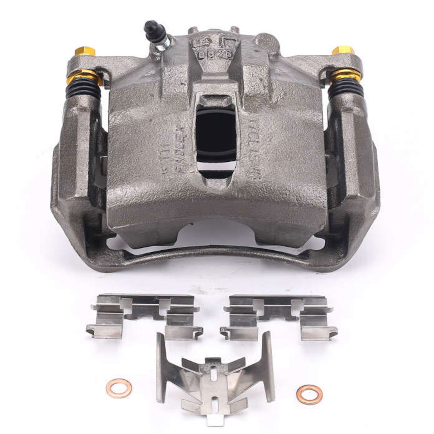 POWER STOP Caliper L1463