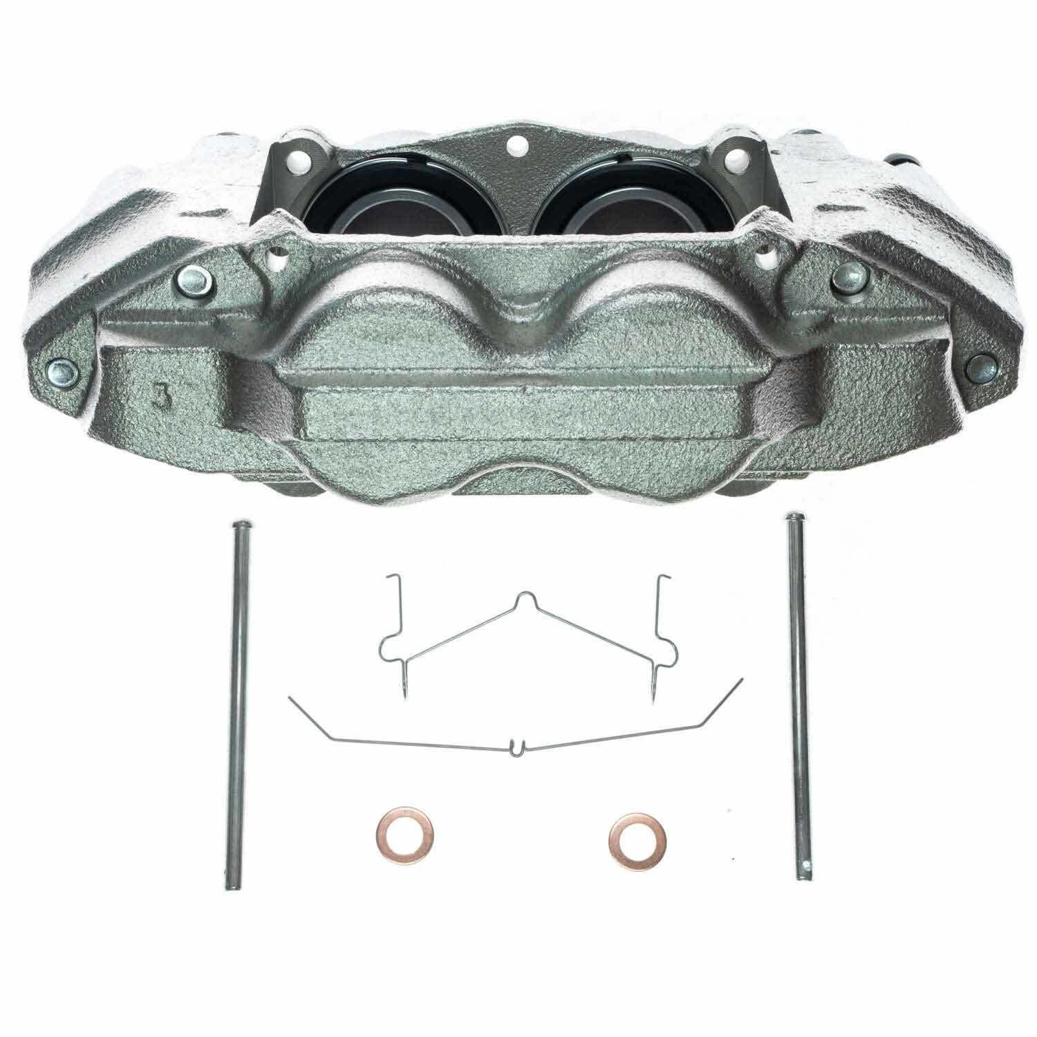 POWER STOP Caliper L15021