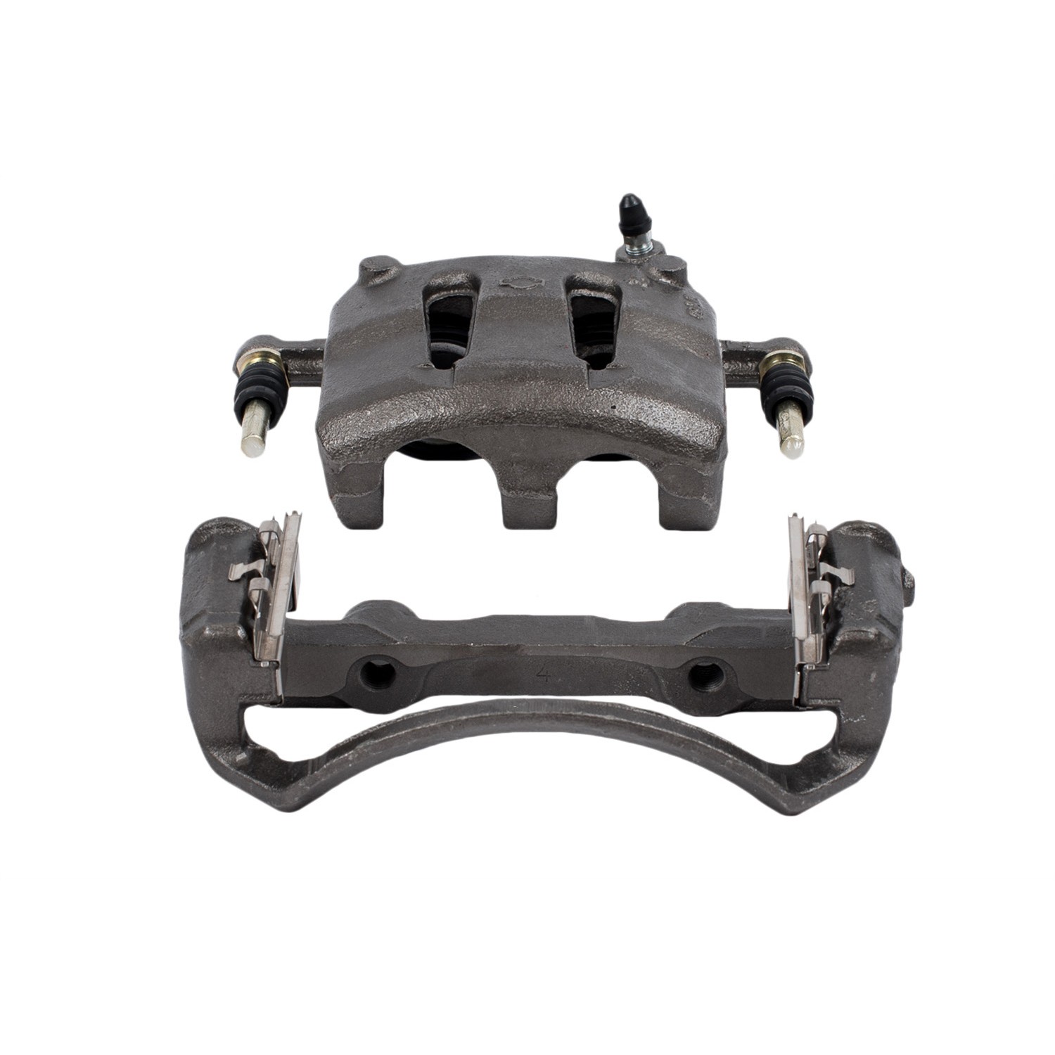POWER STOP Caliper L1672