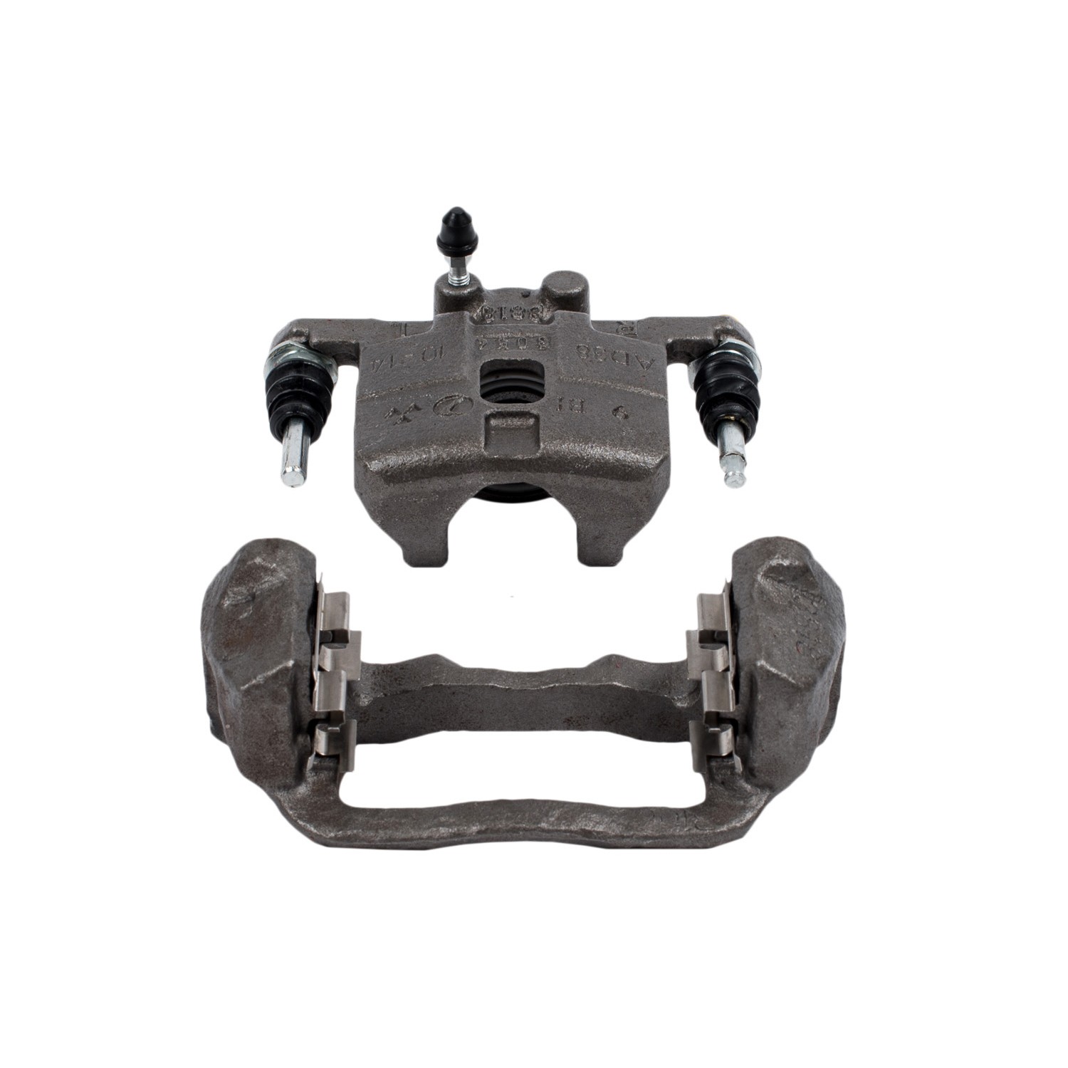 POWER STOP Caliper L2067