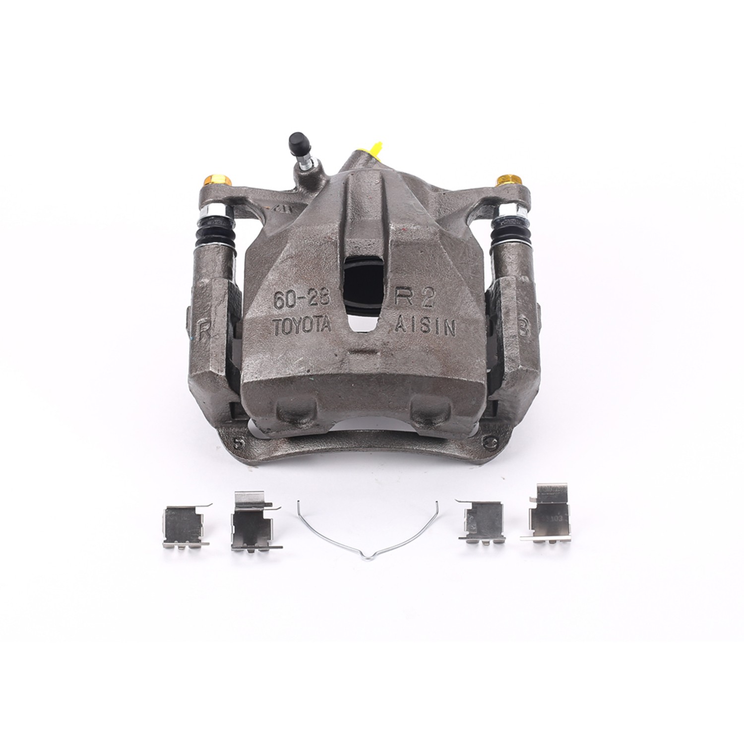 POWER STOP Caliper L2077