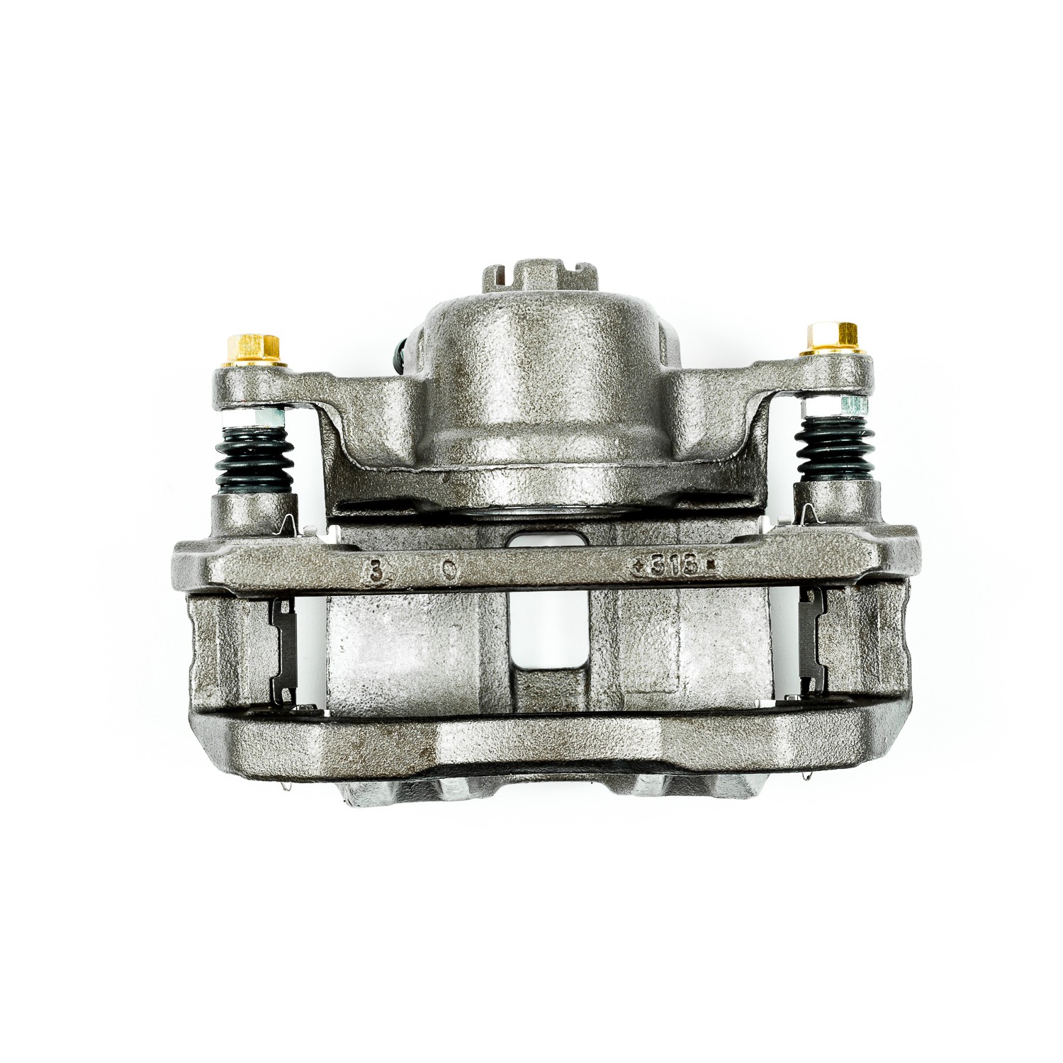 POWER STOP Caliper L2584