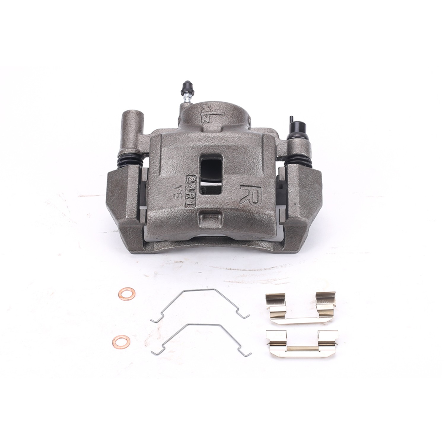 POWER STOP Caliper L2609