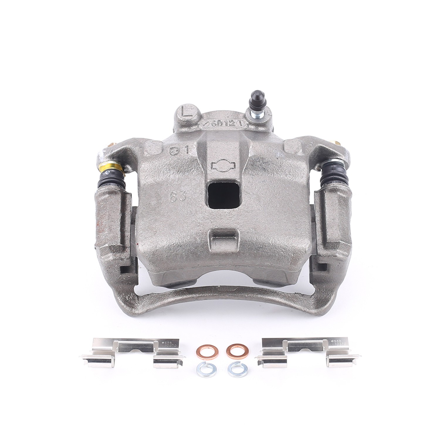 POWER STOP Caliper L2618