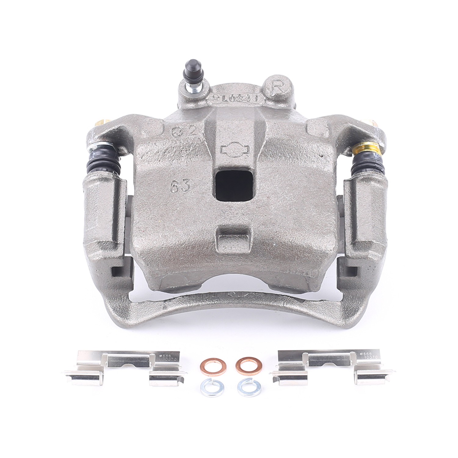 POWER STOP Caliper L2619