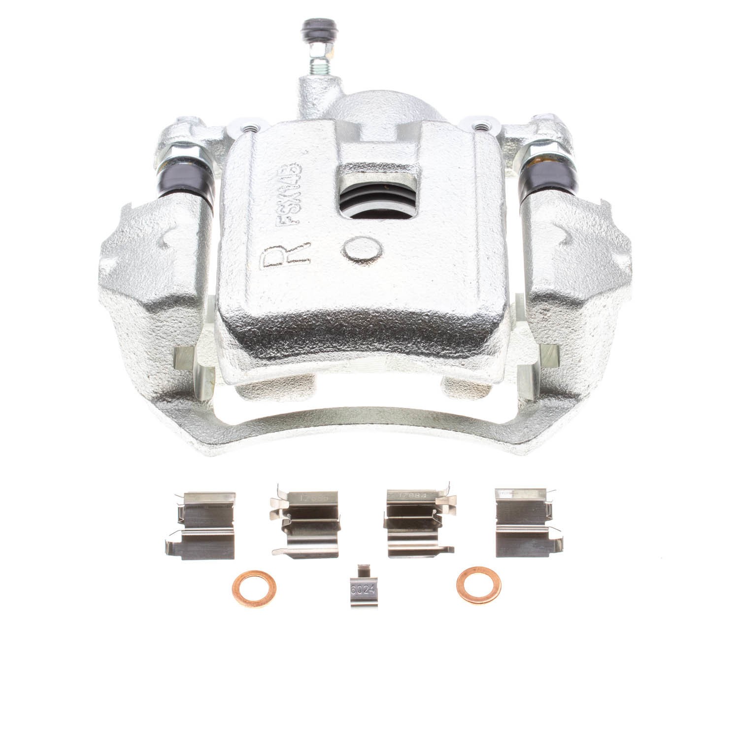 POWER STOP Caliper L2631