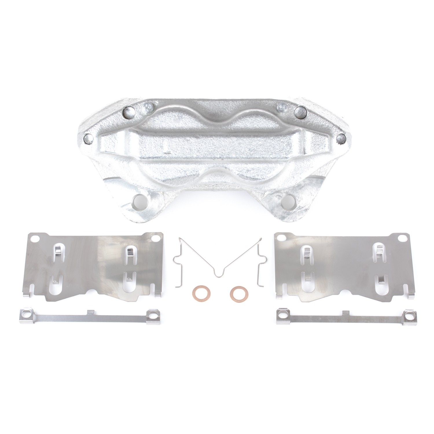 POWER STOP Caliper L2635