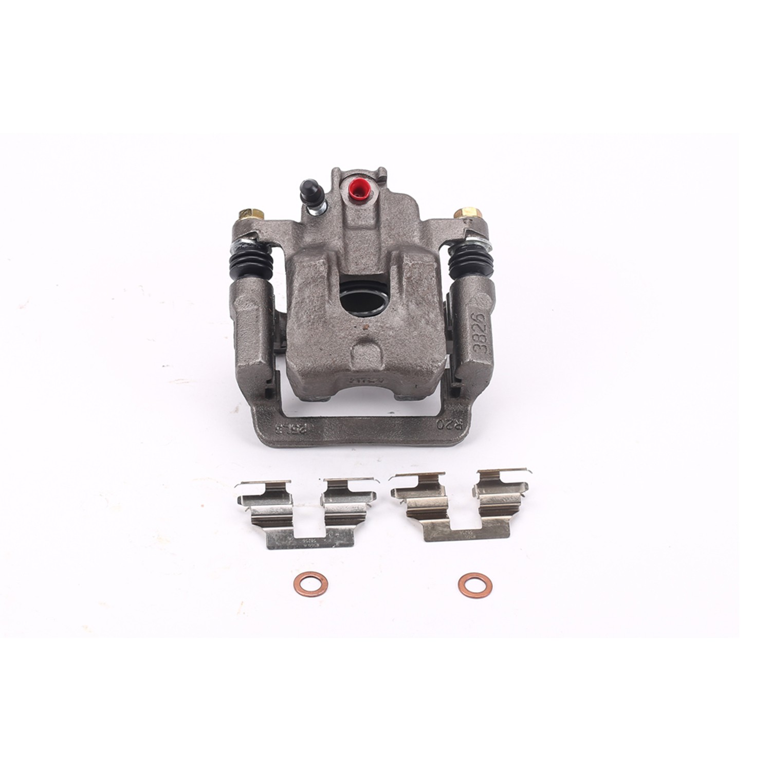 POWER STOP Caliper L2677