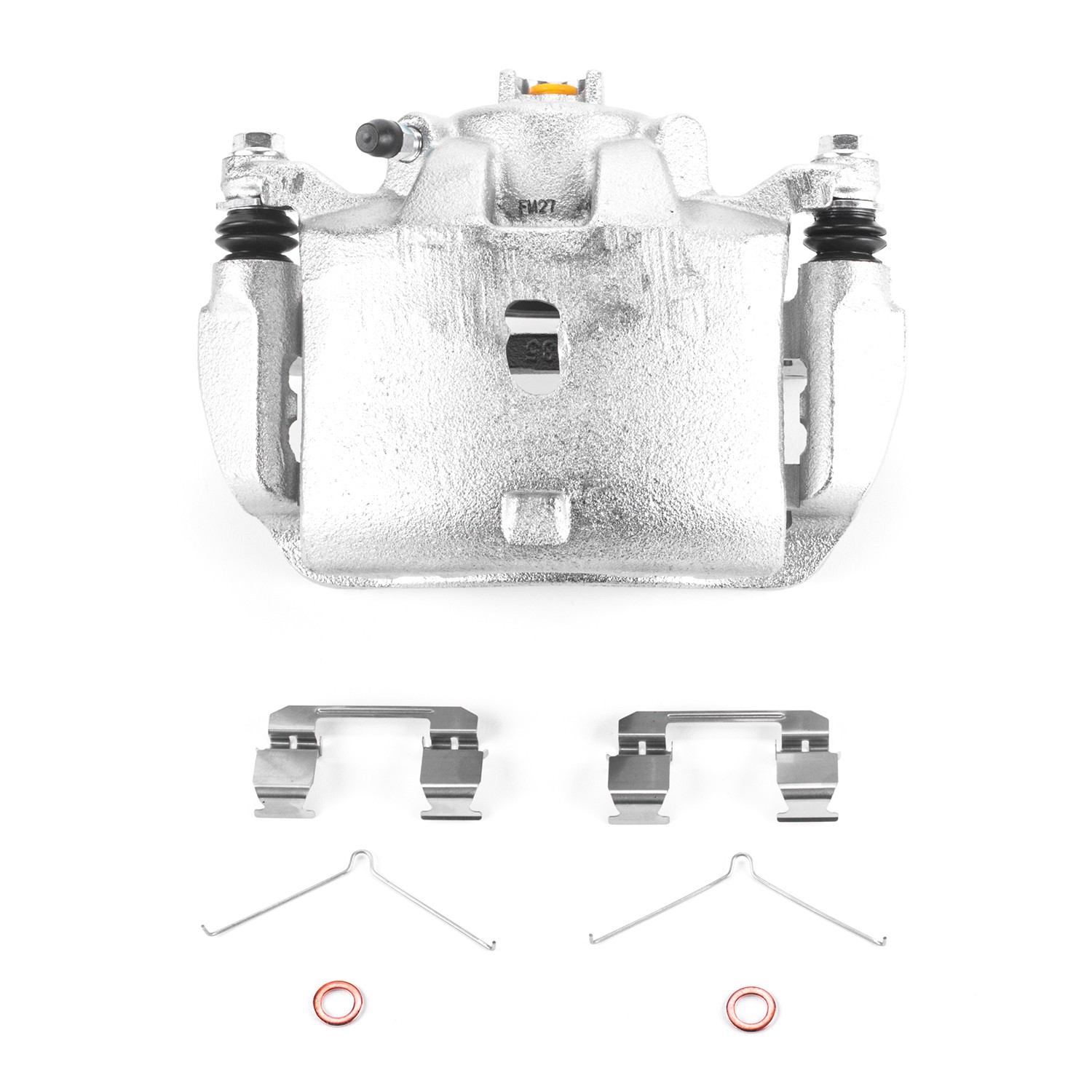 POWER STOP Caliper L2917