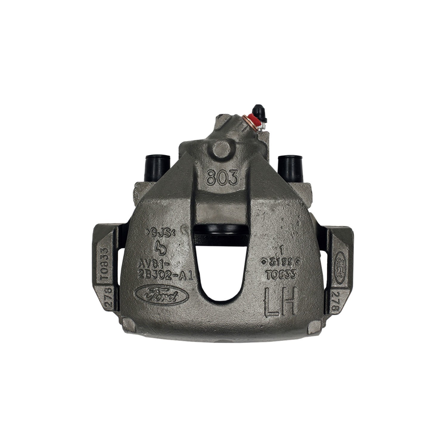 POWER STOP Caliper L2942D