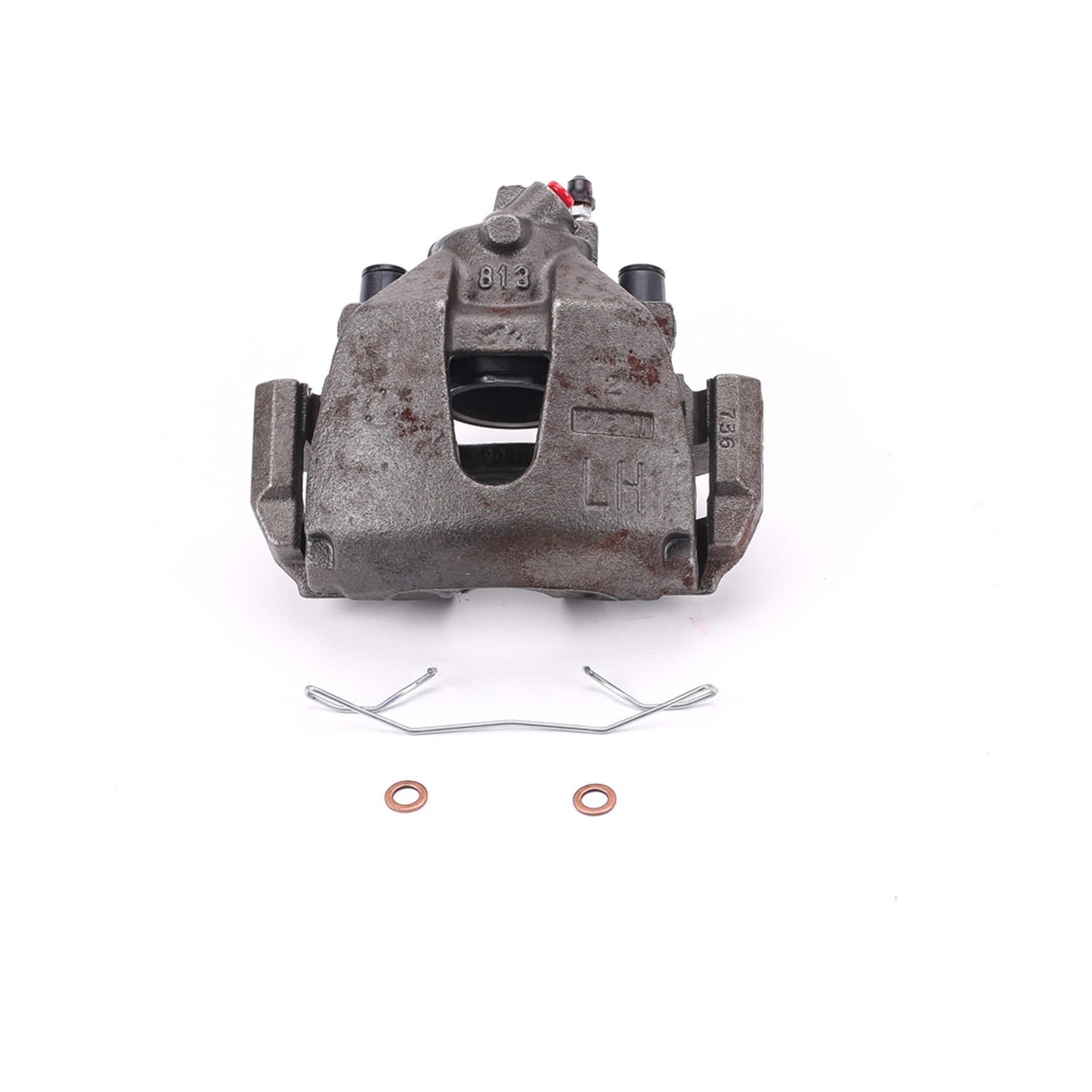 POWER STOP Caliper L2942