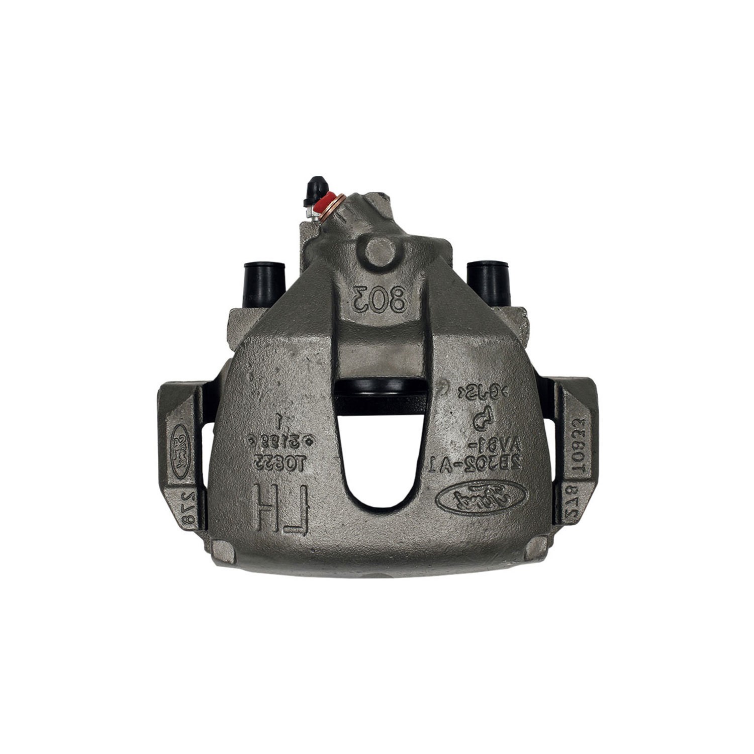 POWER STOP Caliper L2943D