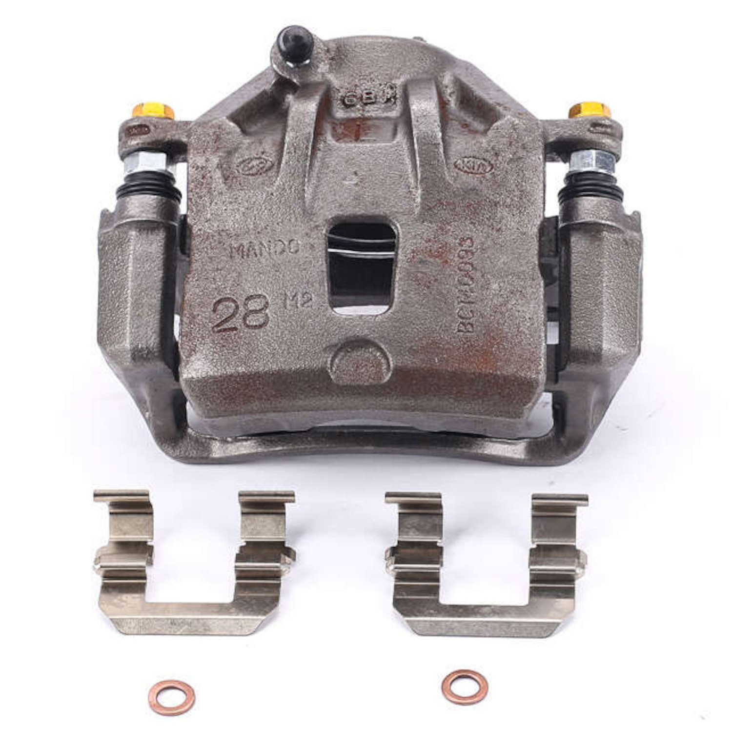 POWER STOP Caliper L3097