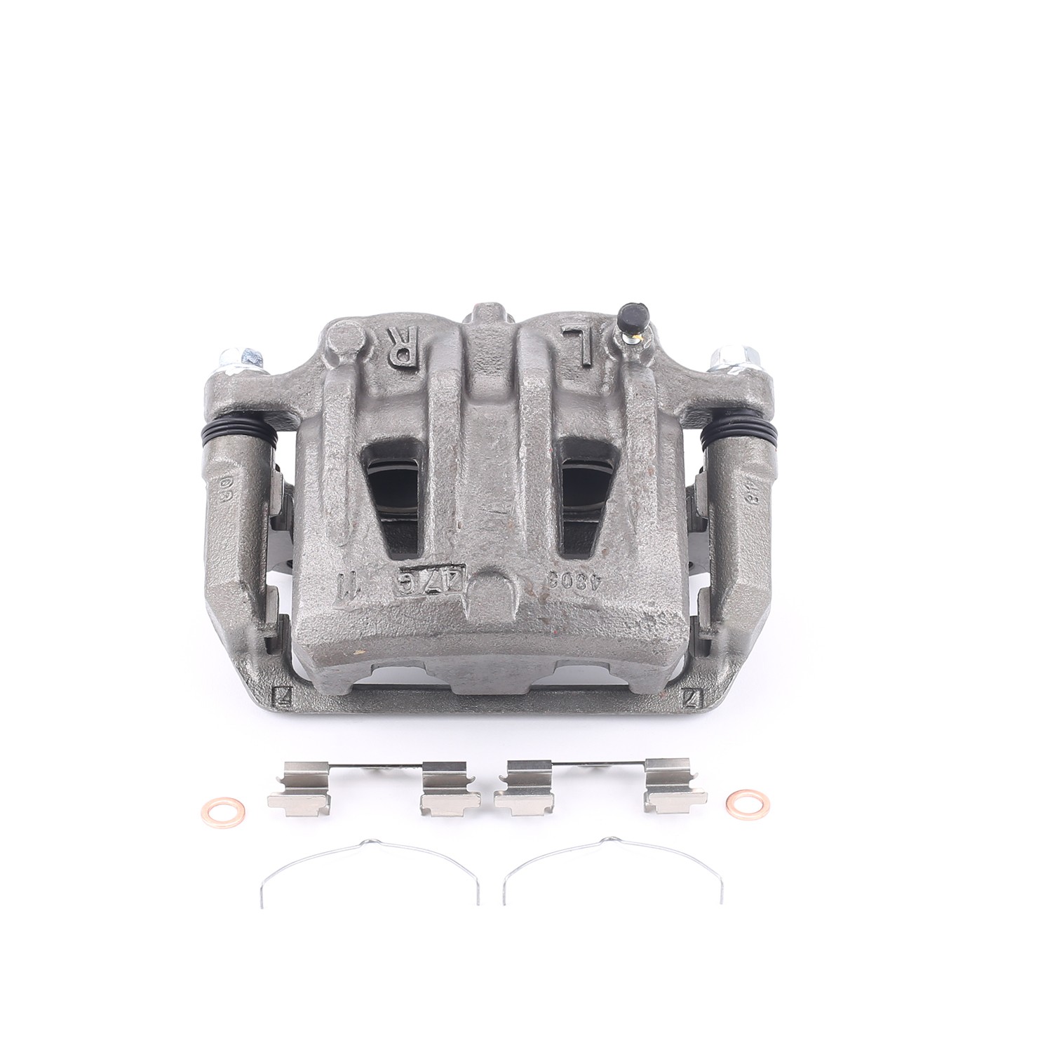 POWER STOP Caliper L3106