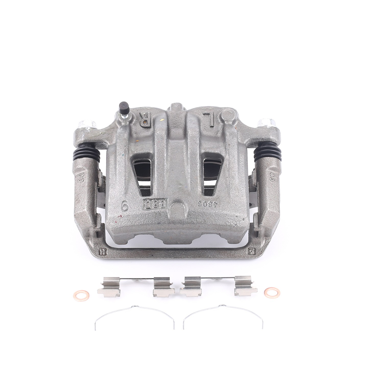 POWER STOP Caliper L3107