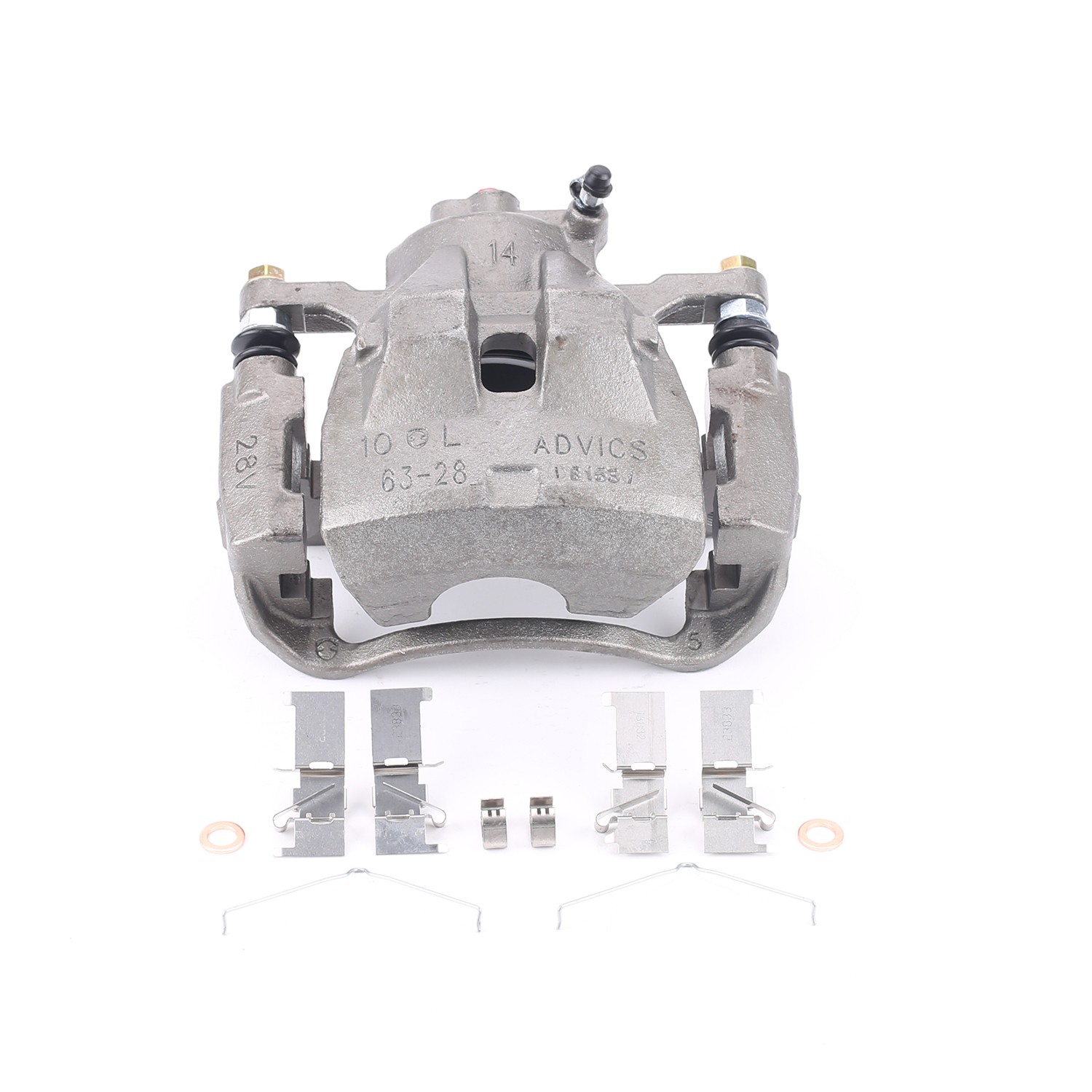 POWER STOP Caliper L3128