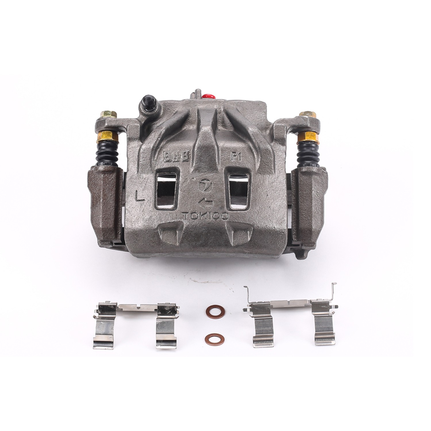 POWER STOP Caliper L3349
