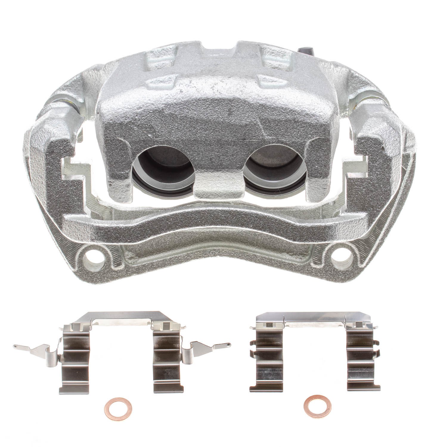 POWER STOP Caliper L3714