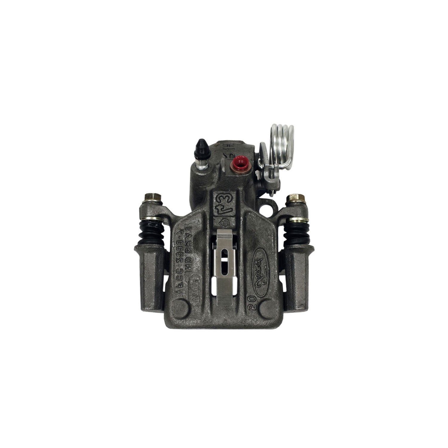 POWER STOP Caliper L4637