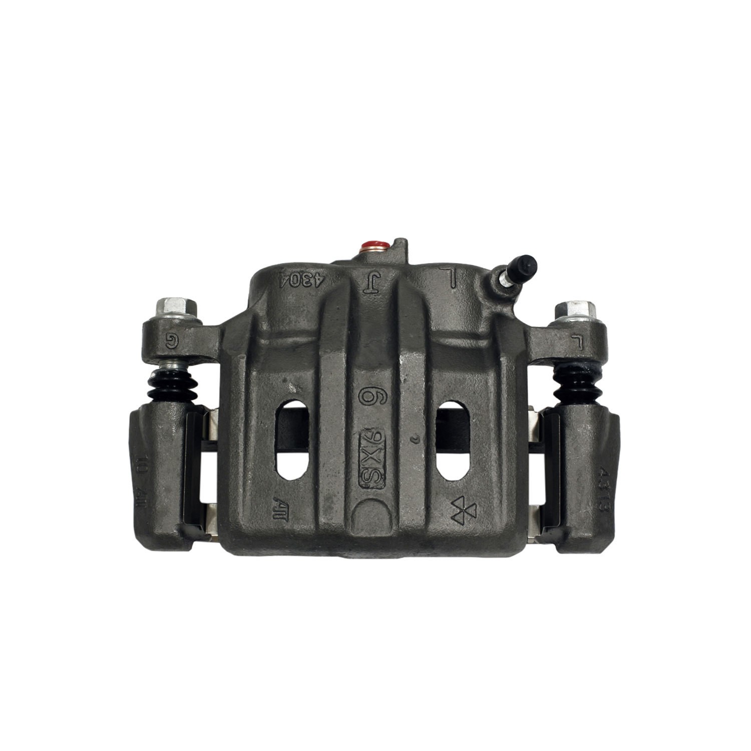POWER STOP Caliper L4670A