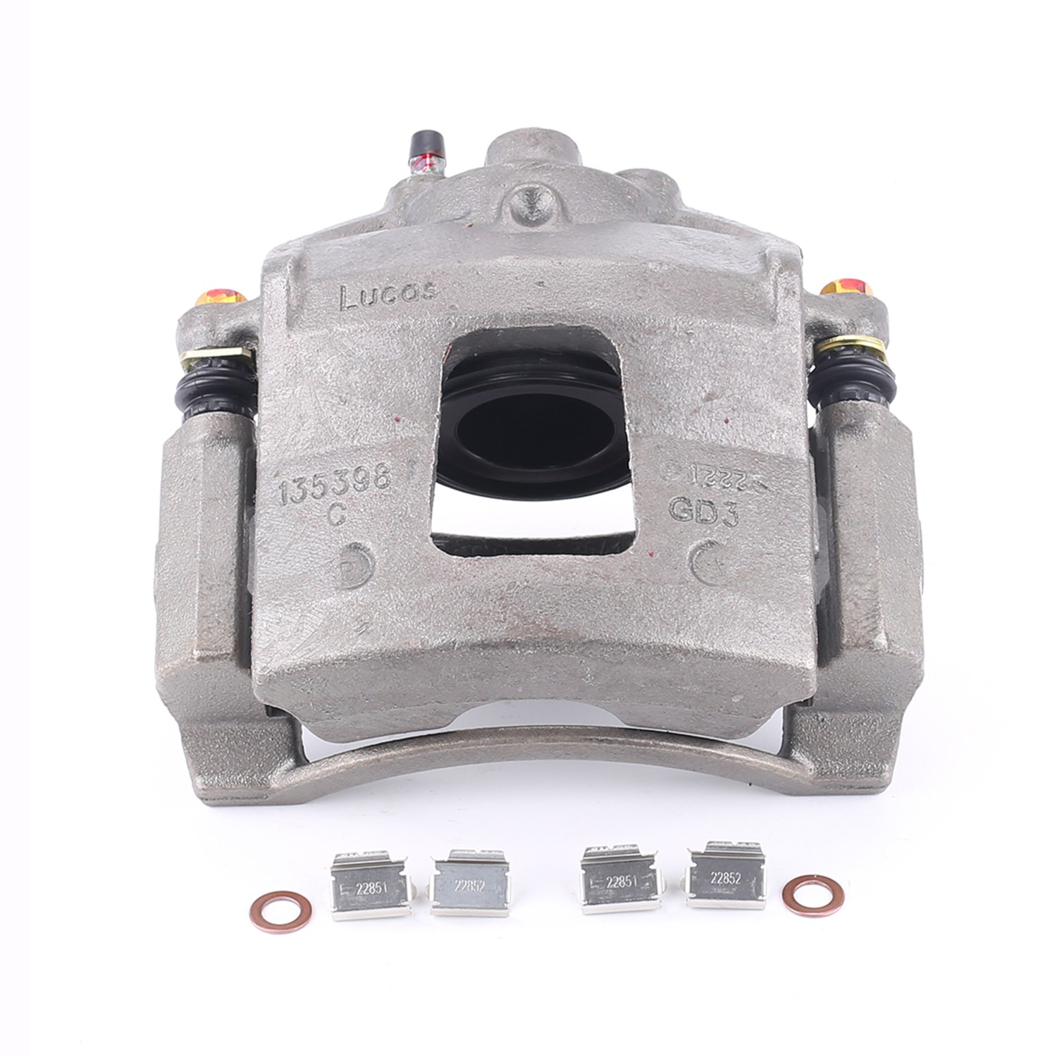 POWER STOP Caliper L4773A