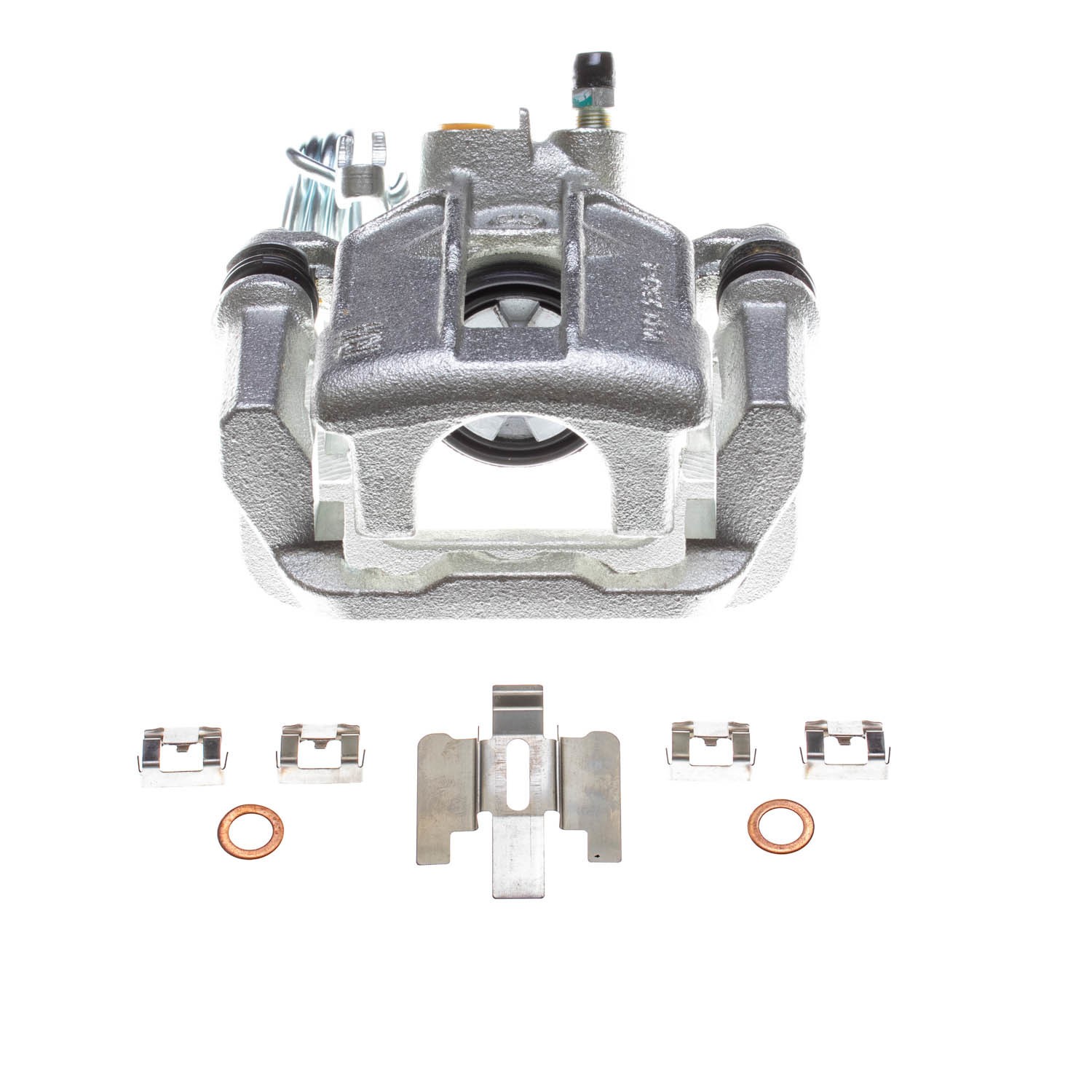 POWER STOP Caliper L4824A