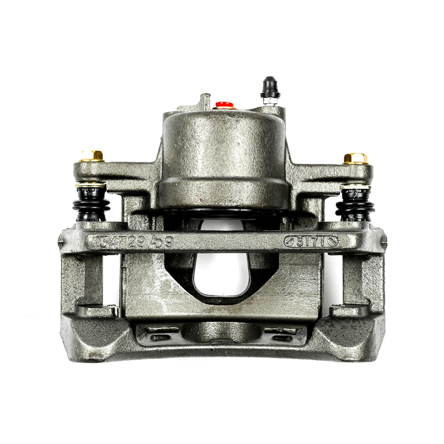 POWER STOP Caliper L4845