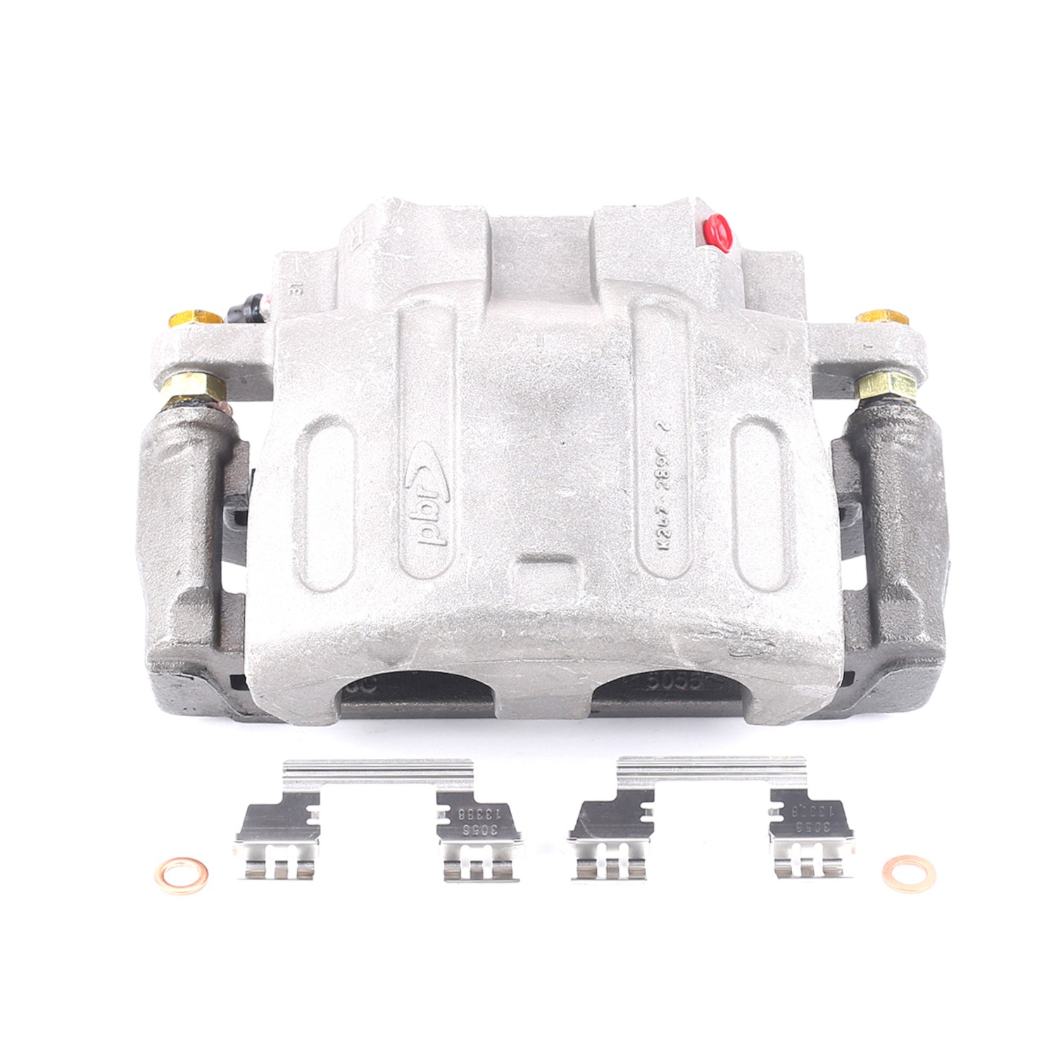 POWER STOP Caliper L4923